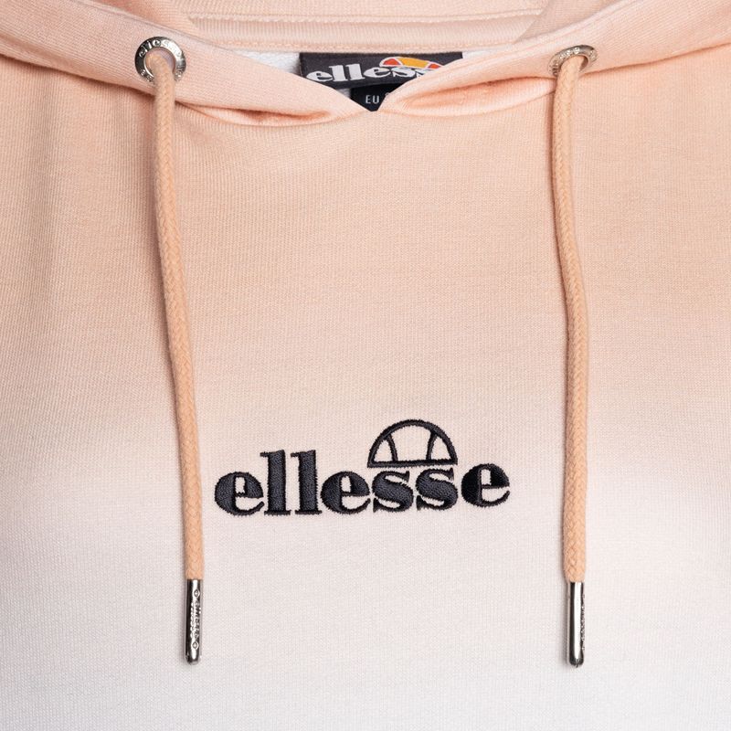 Жіночий тренувальний світшот Ellesse Estate Oh Hoody різнокольоровий 3