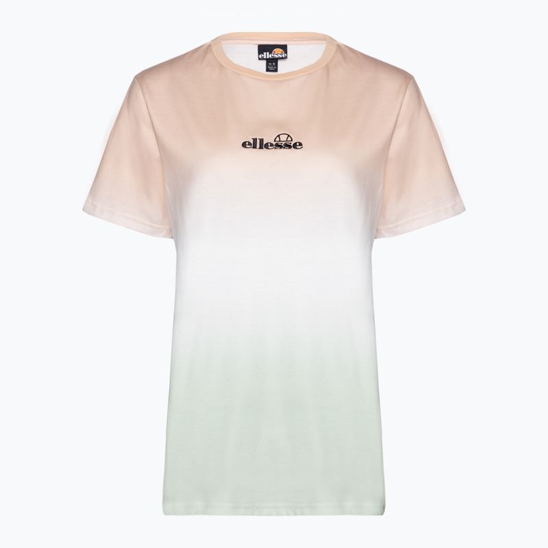 Жіноча футболка Ellesse Primavera різнокольорова