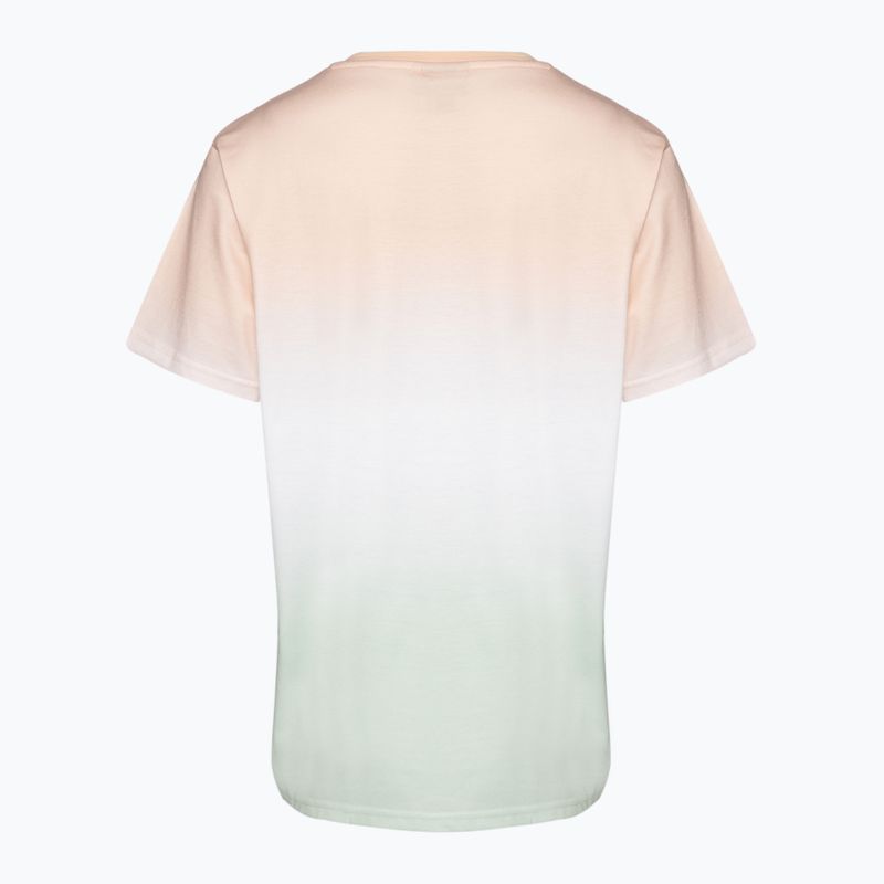 Жіноча футболка Ellesse Primavera різнокольорова 2