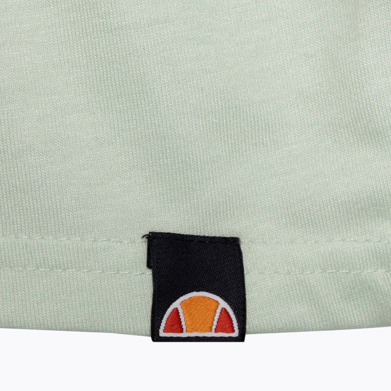 Жіноча футболка Ellesse Primavera різнокольорова 4