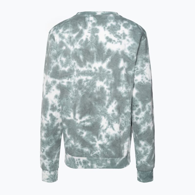Жіночий тренувальний світшот Ellesse Sweatshirt краватка барвник 2