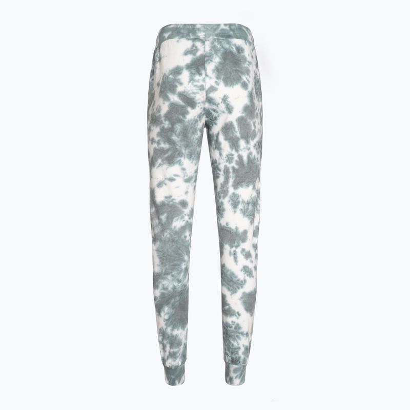 Жіночі брюки Ellesse Hallouli Tie Dye Jog з краваткою для фарбування краватки 2