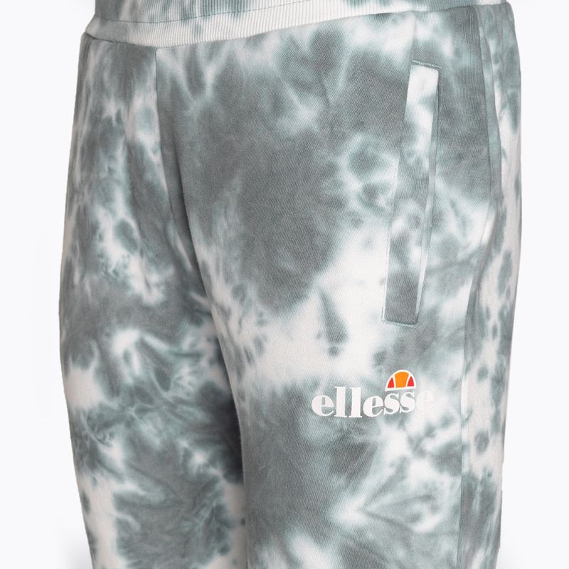 Жіночі брюки Ellesse Hallouli Tie Dye Jog з краваткою для фарбування краватки 3