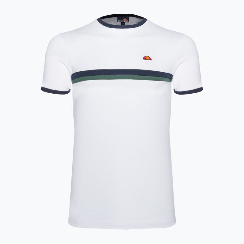 Чоловіча футболка Ellesse Lascio біла