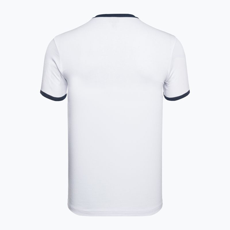 Чоловіча футболка Ellesse Lascio біла 2