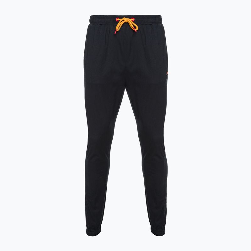 Чоловічі спортивні штани Ellesse Mana Track чорні