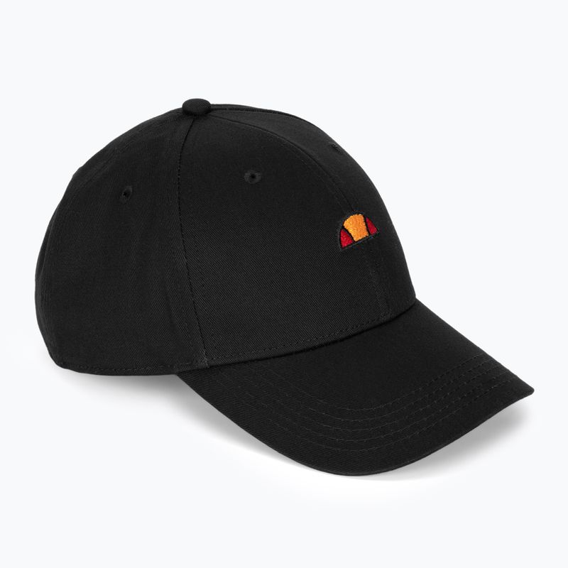 Бейсболка Ellesse Marlon чорна
