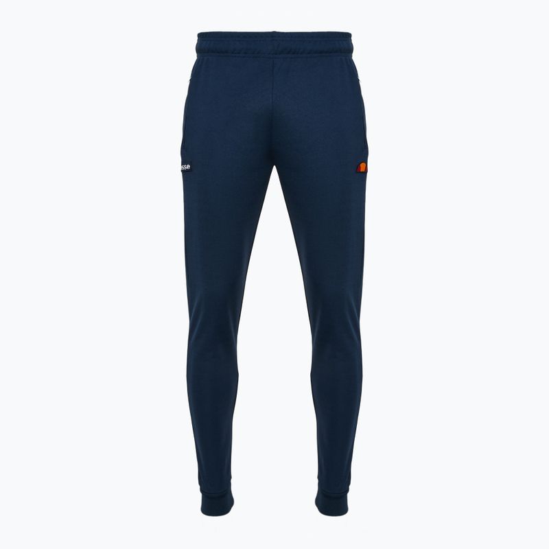 Штани чоловічі Ellesse Bertoni Track navy