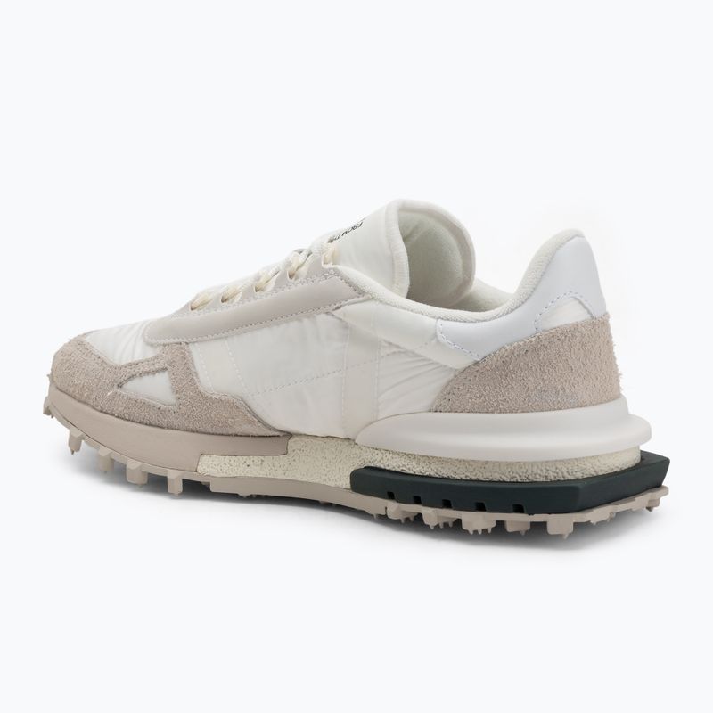 Чоловічі кросівки Lacoste Elite Active white/dark green 3