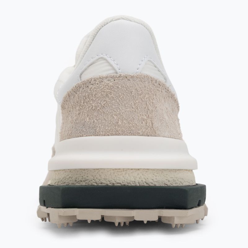 Кросівки чоловічі Lacoste Elite Active white/dark green 6