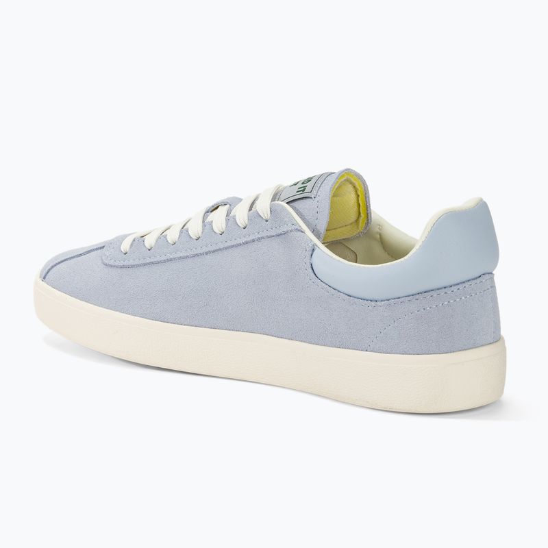 Кросівки жіночі Lacoste 47SFA0096 light blue / off white 3
