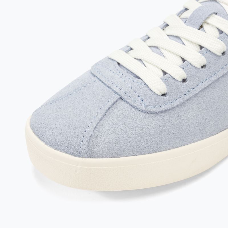 Кросівки жіночі Lacoste 47SFA0096 light blue / off white 7