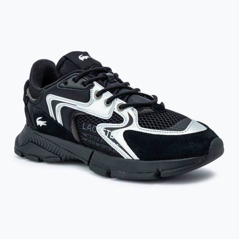 Кросівки чоловічі Lacoste L003 Neo black/white