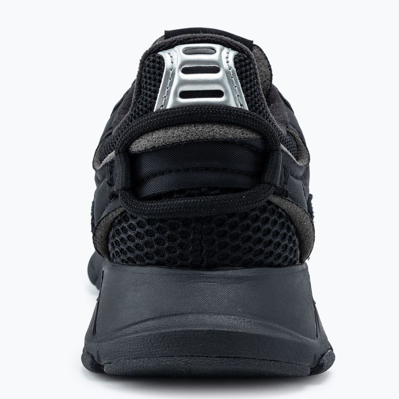 Кросівки чоловічі Lacoste L003 Neo black/white 6