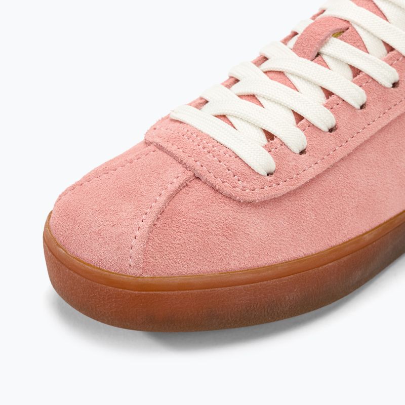 Кросівки жіночі Lacoste 47SFA0038 pink / gum 8