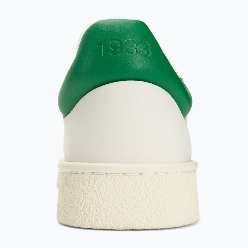 Кросівки чоловічі Lacoste 47SMA0040 white/green 7