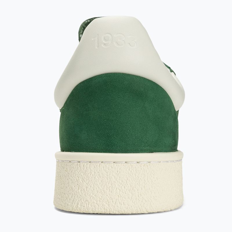 Кросівки чоловічі Lacoste 47SMA0040 dark gren/off white 7
