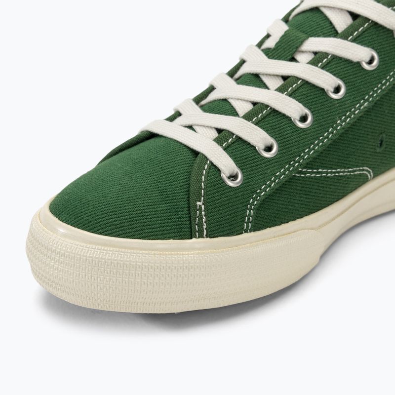 Кросівки чоловічі Lacoste 47CMA0005 green/off white 7