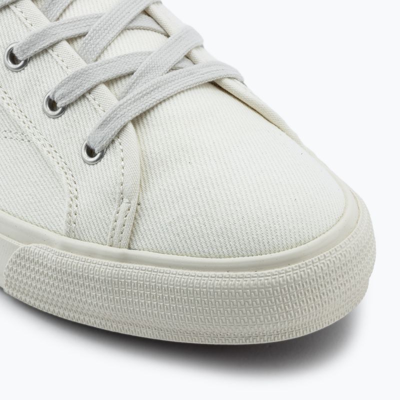Кросівки чоловічі Lacoste 47CMA0005 off white/off white 7