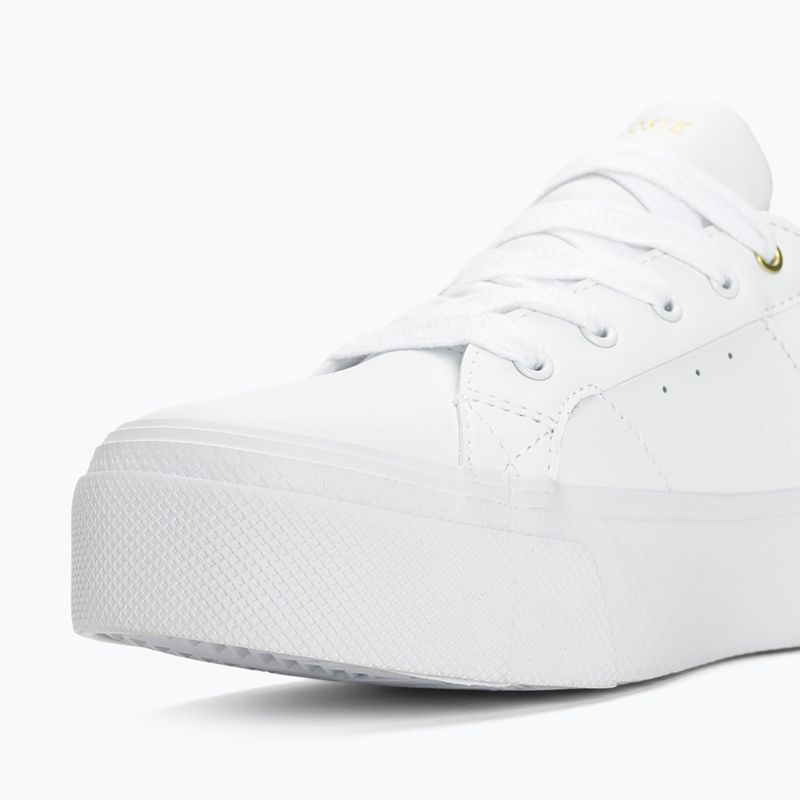 Кросівки жіночі Lacoste 47CFA0005 white/gold 8
