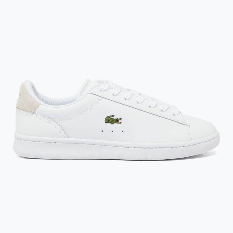 Жіночі туфлі Lacoste 48SFA0118