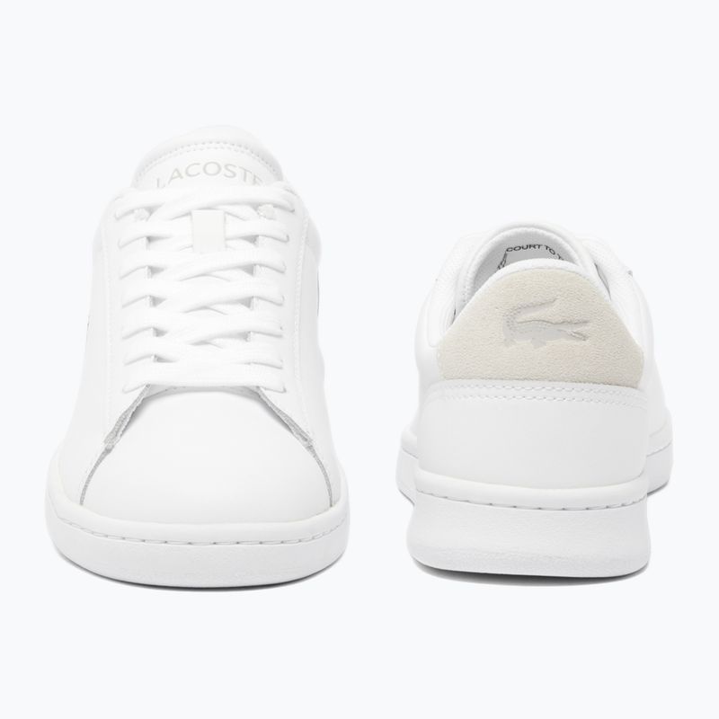 Жіночі туфлі Lacoste 48SFA0118 2