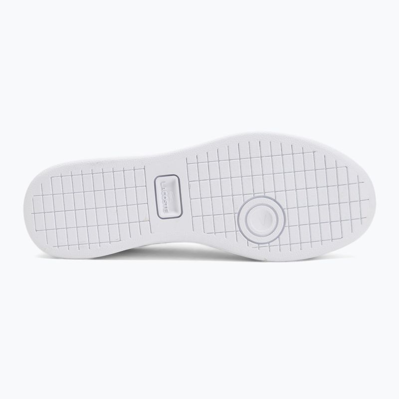 Жіночі туфлі Lacoste 48SFA0118 4