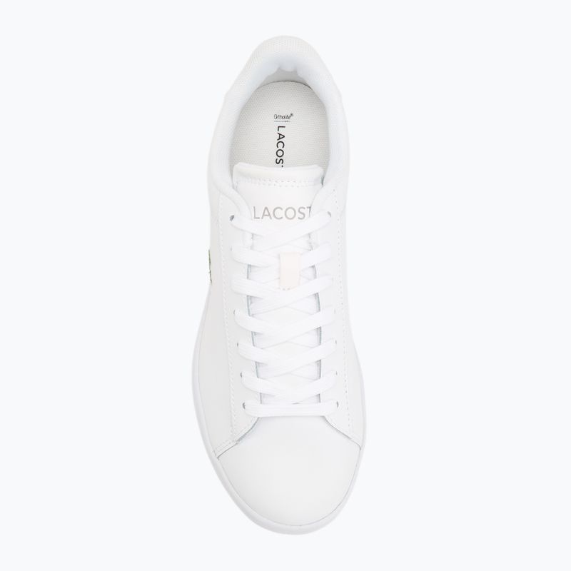 Жіночі туфлі Lacoste 48SFA0118 5