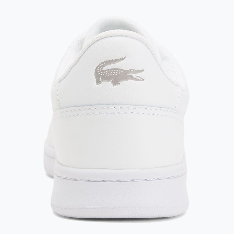 Жіночі туфлі Lacoste 48SFA0118 6