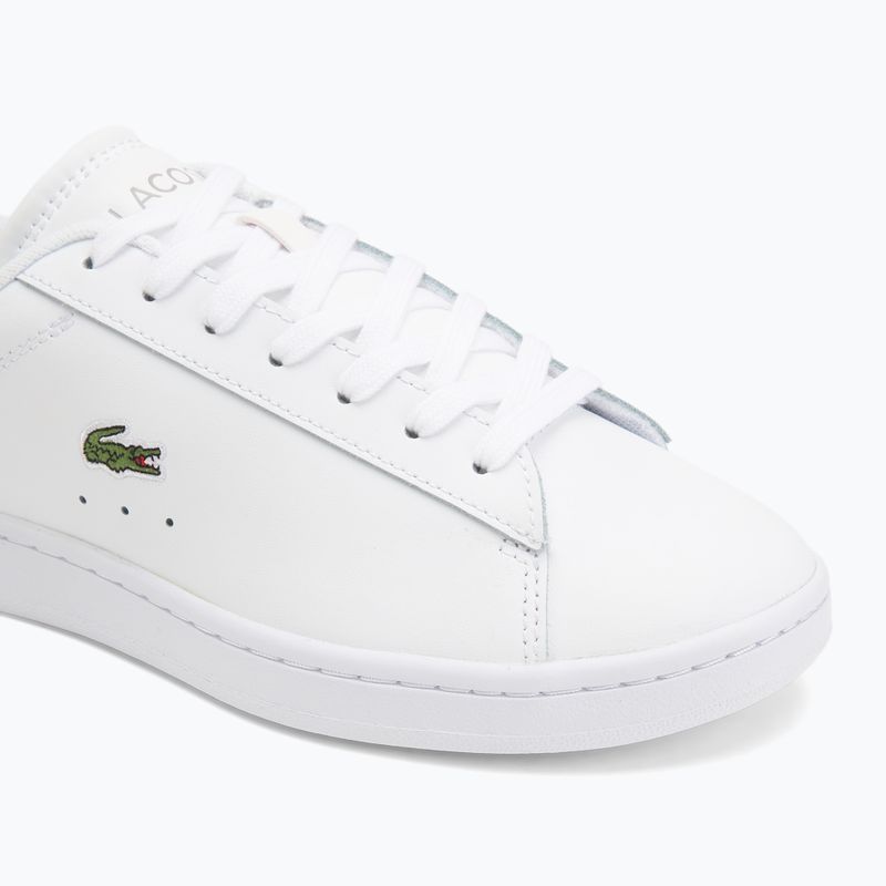 Жіночі туфлі Lacoste 48SFA0118 7