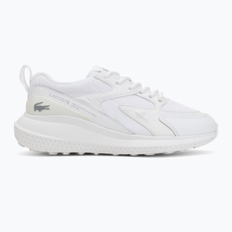 Кросівки жіночі Lacoste L003 Evo white/white 2