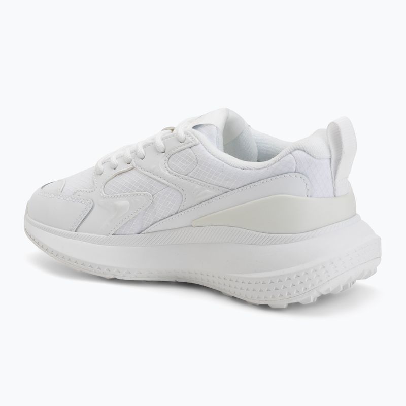 Кросівки жіночі Lacoste L003 Evo white/white 3