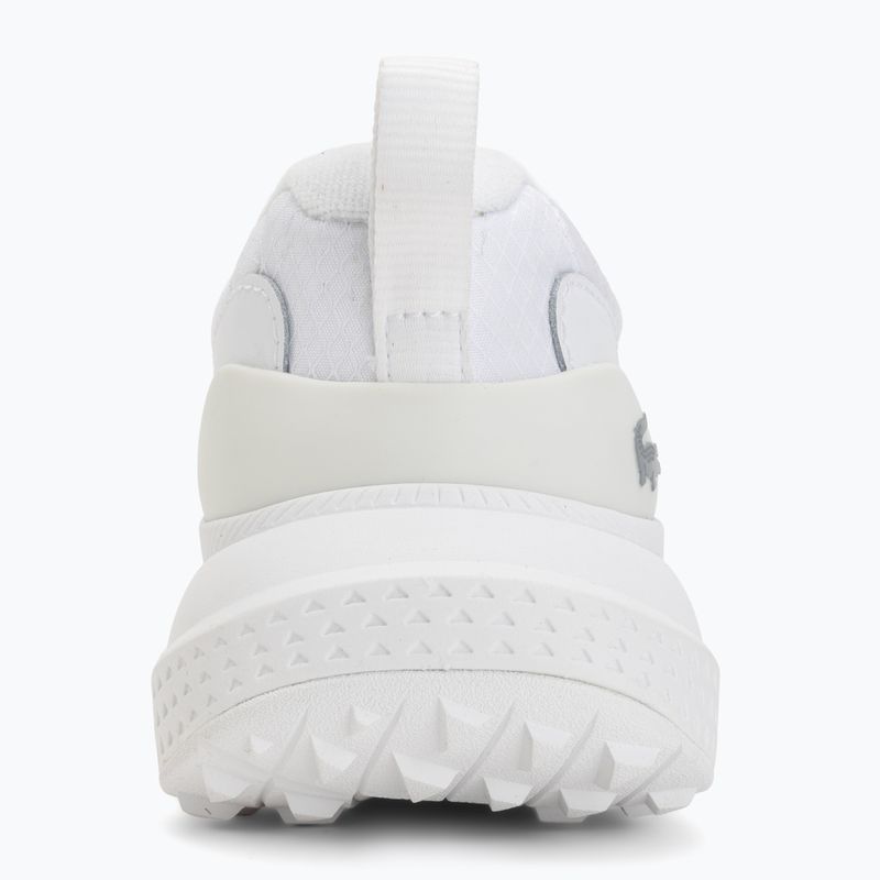 Кросівки жіночі Lacoste L003 Evo white/white 6