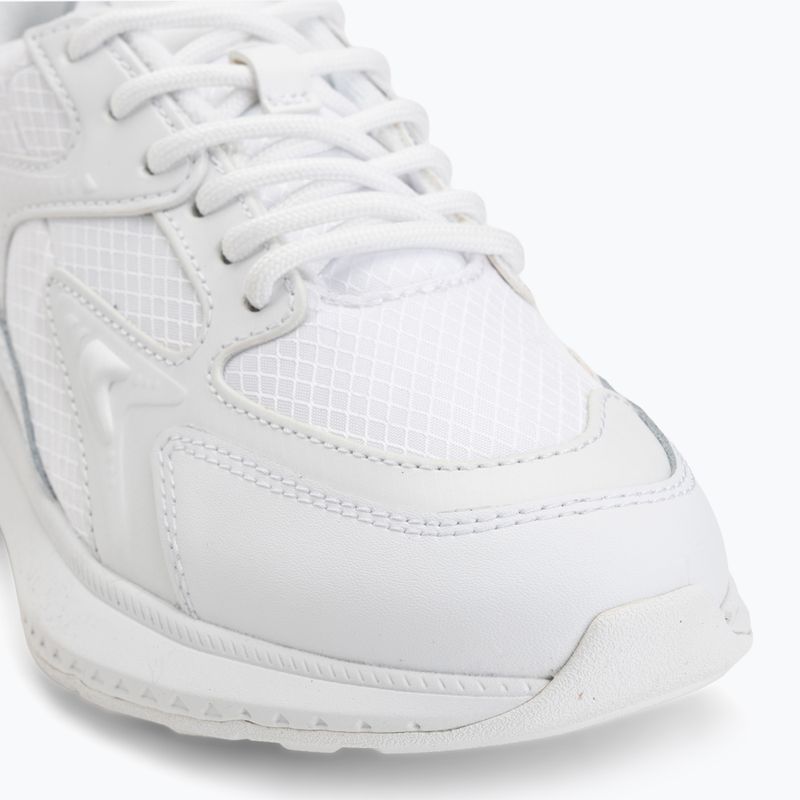 Кросівки жіночі Lacoste L003 Evo white/white 7