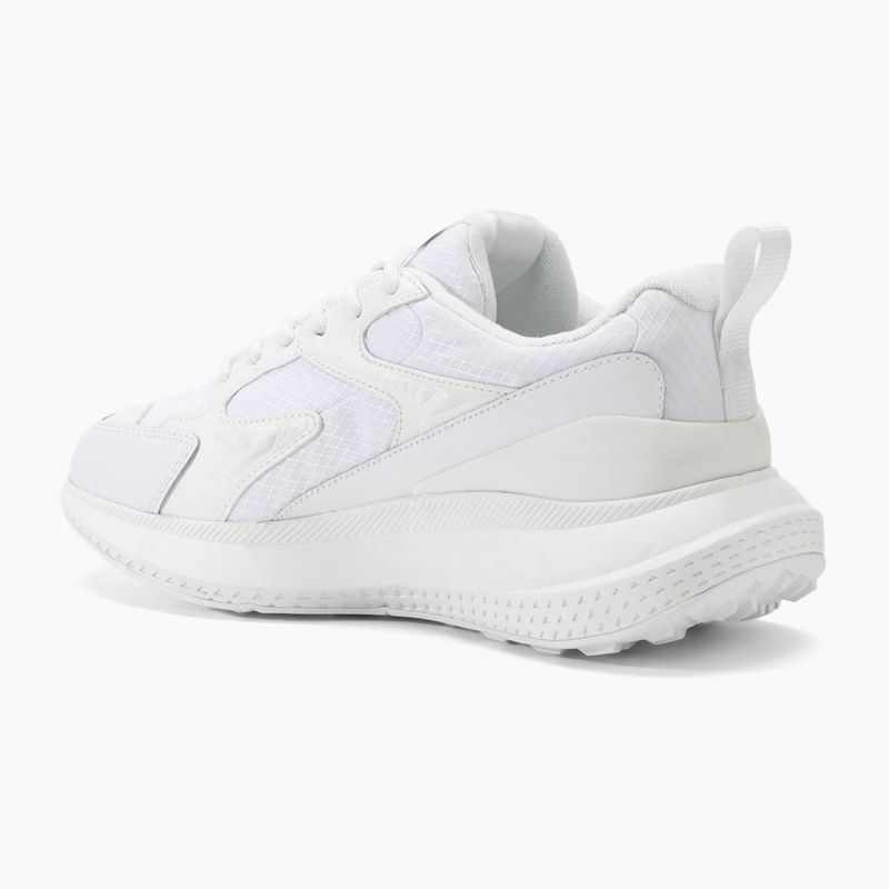 Кросівки чоловічі Lacoste L003 Evo white 3