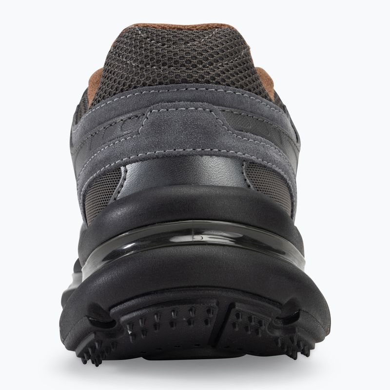 Кросівки чоловічі Lacoste L003 2K24 dark green/black 6