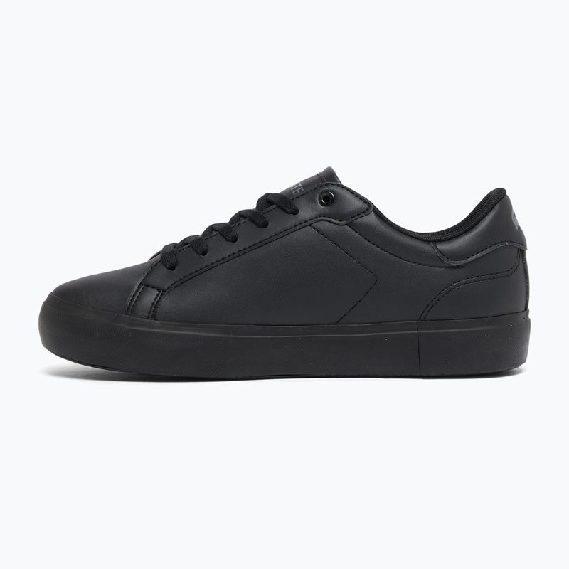 Взуття дитяче Lacoste Powercourt black/black 2