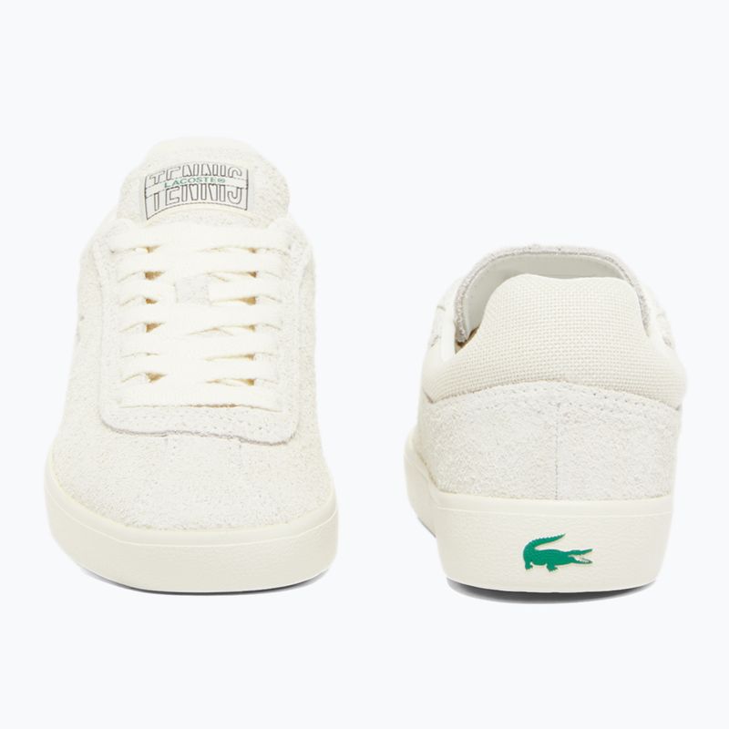 Кросівки жіночі Lacoste 49SFA0114 off white/off white 3