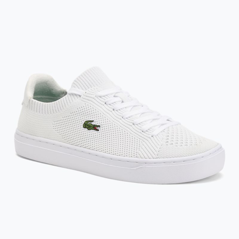 Жіночі туфлі Lacoste 49CFA0003 білий/білий
