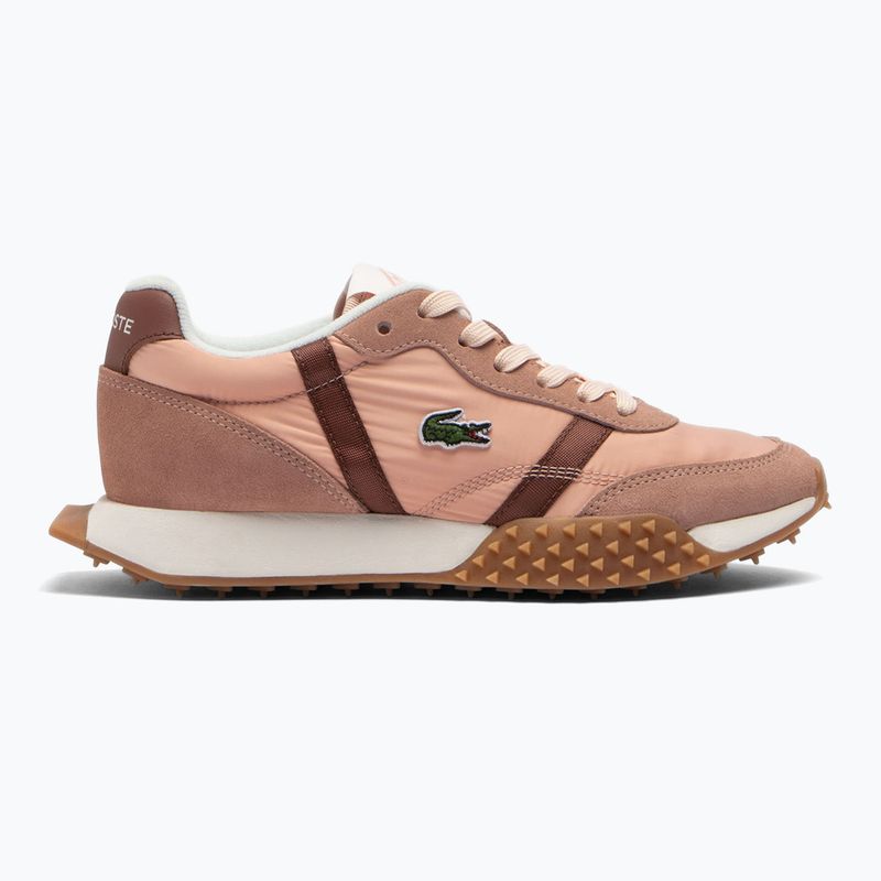 Кросівки жіночі Lacoste 49SFA0112 pink/gum