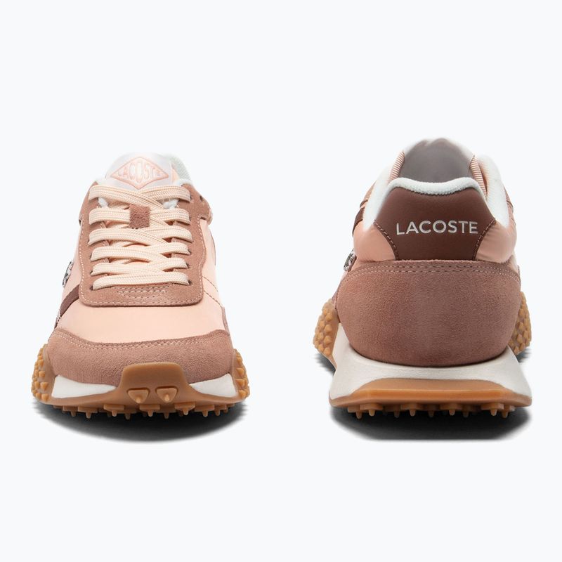 Кросівки жіночі Lacoste 49SFA0112 pink/gum 3