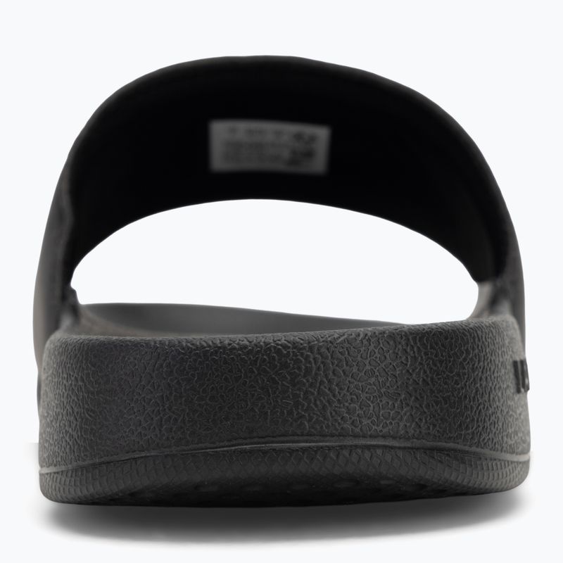 Чоловічі туфлі Lacoste 49CMA0041 чорний/білий 6