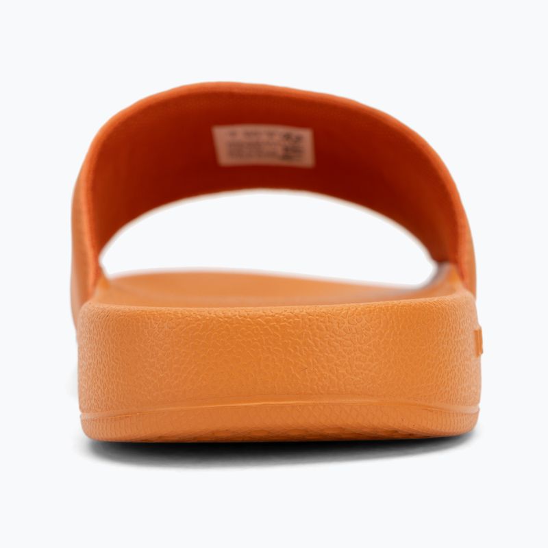 Чоловічі туфлі Lacoste 49CMA0041 оранжевий/білий 6