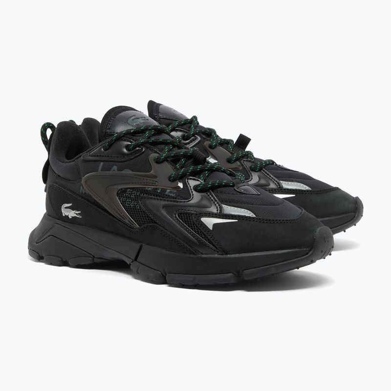 Чоловіче взуття Lacoste 50SMA0126 black/black 2
