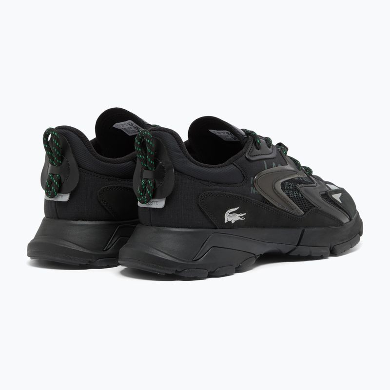Чоловіче взуття Lacoste 50SMA0126 black/black 3