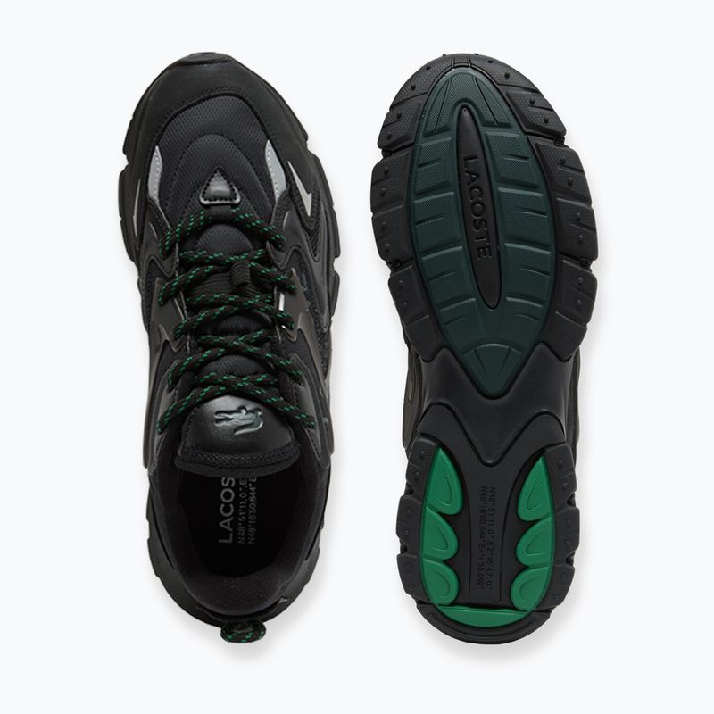 Чоловіче взуття Lacoste 50SMA0126 black/black 5