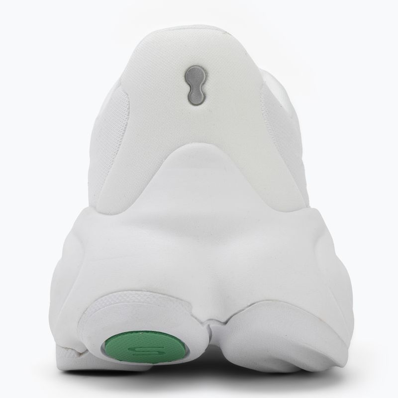 Кросівки чоловічі Lacoste Spinor white/white 6