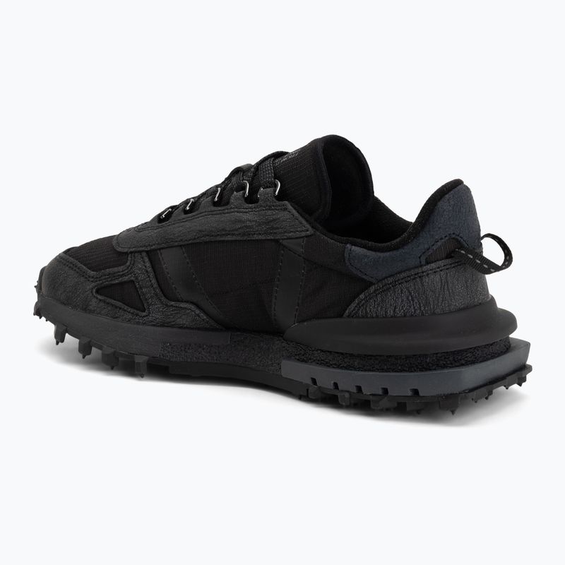 Взуття чоловіче Lacoste Elite Active black/black 3
