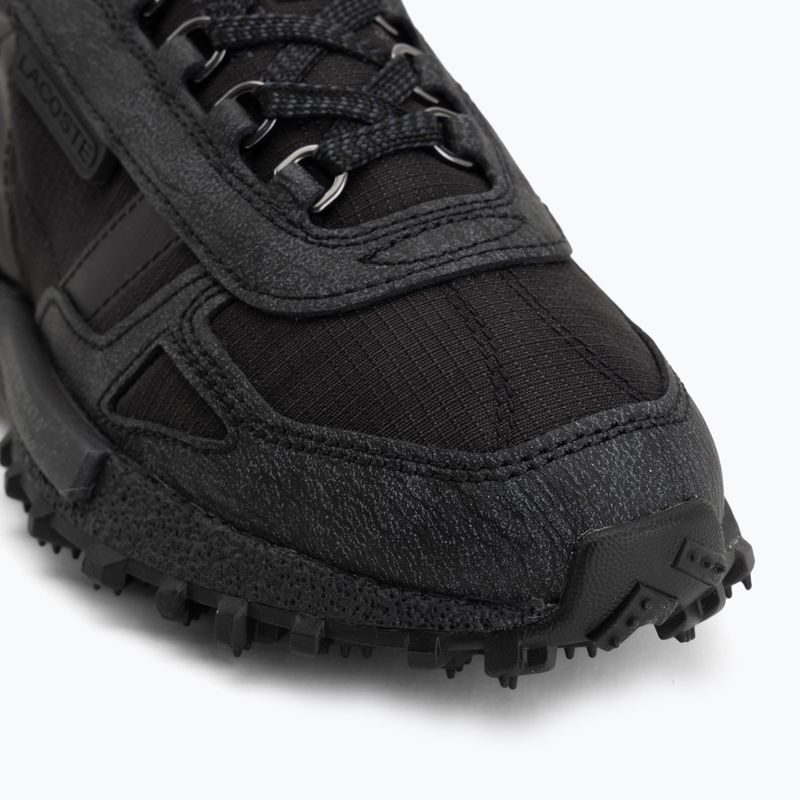 Взуття чоловіче Lacoste Elite Active black/black 7
