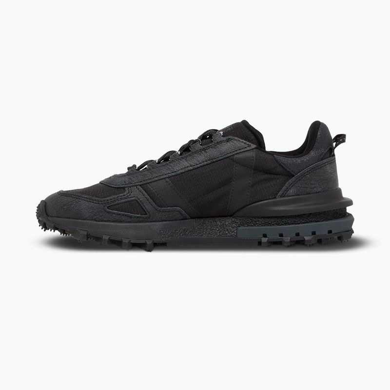 Взуття чоловіче Lacoste Elite Active black/black 9